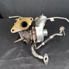 Ford F150 Turbocharger  V6 2.7L Left Side Driver  OEM (FL3E-6C879-DC) 2015-2017