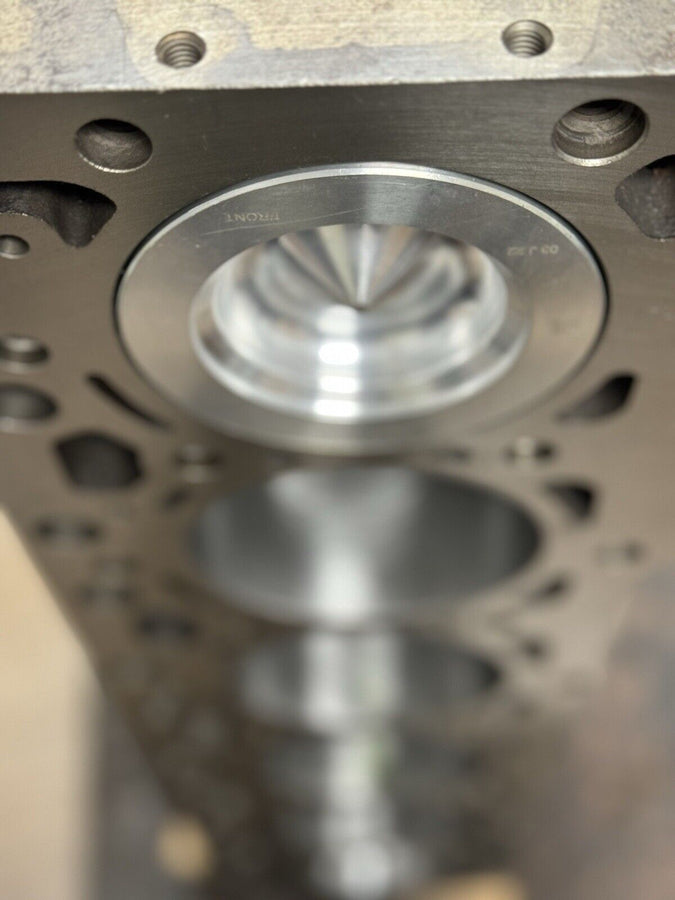 Dodge Ram 2500 6.7L Diesel Short Block Cummins Remanufactured 2007.4-2018