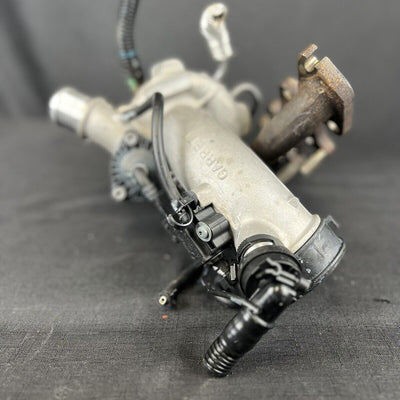Buick Encore Garrett Turbocharger w/ Manifold OEM (55565353) (13-19)