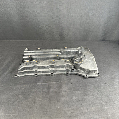 GENUINE ENGINE VALVE COVER for 10-12 Hyundai Genesis Coupe 2.0L Turbo 224102C400