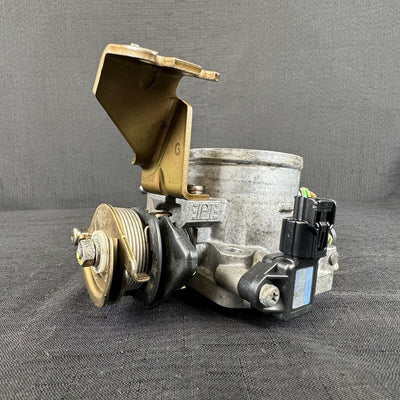 Honda Odyssey Throttle Body 3.5L V6 617283940 OEM 2002-2004