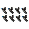 ID1050-XDS Set of 8 Fuel Injectors 1050.48.14.14B.8 Chrysler / Dodge SRT-8