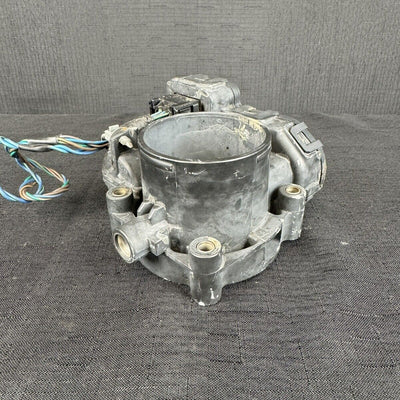 Mitsubishi Raider Throttle Body V6 3.7L OEM 04861661AB (2007-2011)