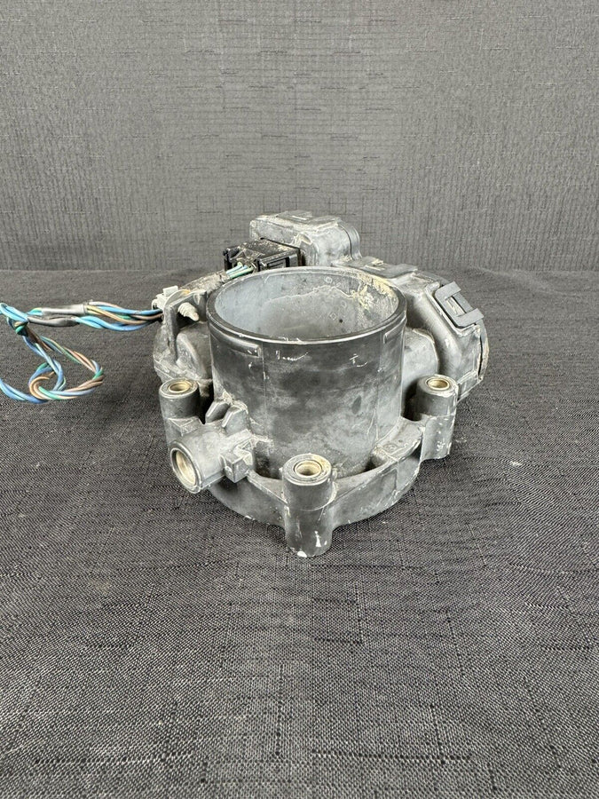 Mitsubishi Raider Throttle Body V6 3.7L OEM 04861661AB (2007-2011)