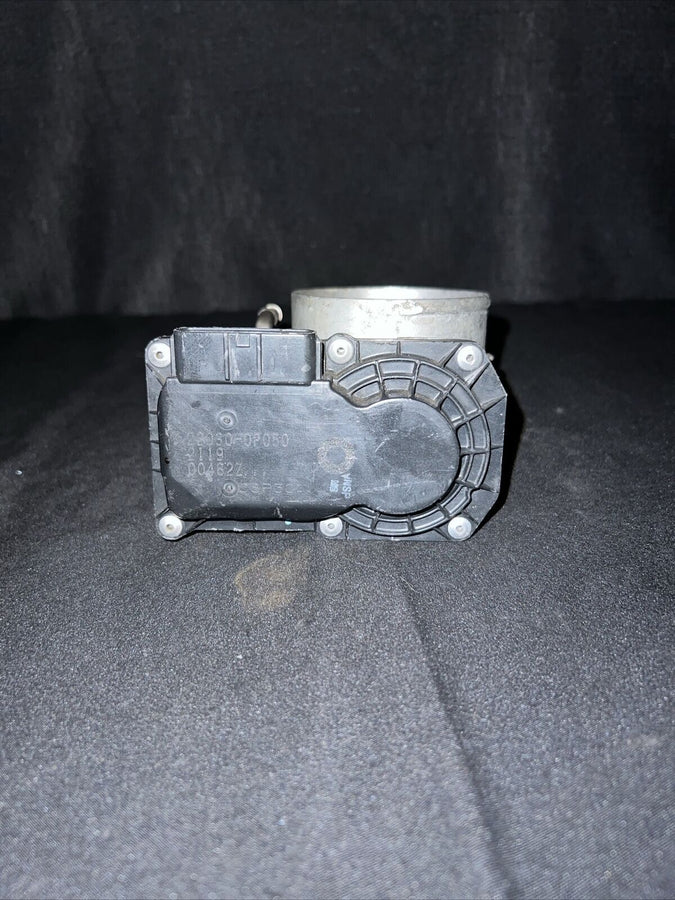 Toyota Avalon Throttle Body Assembly W/Motor 3.5L OEM (22030-0P050) (2006-2018)