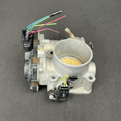 Honda Pilot Throttle Body 3.5l 16400-RKB-003 Oem 2005-2008