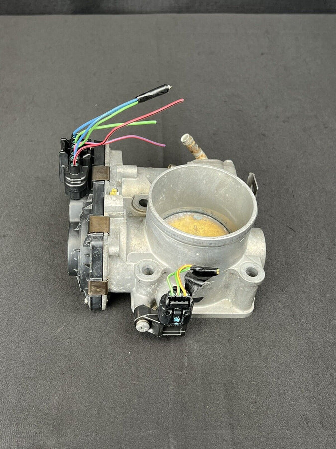 Honda Pilot Throttle Body 3.5l 16400-RKB-003 Oem 2005-2008