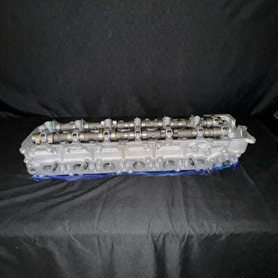1FZ-FE Cylinder Head Remanufactured 1992-2009 Toyota
