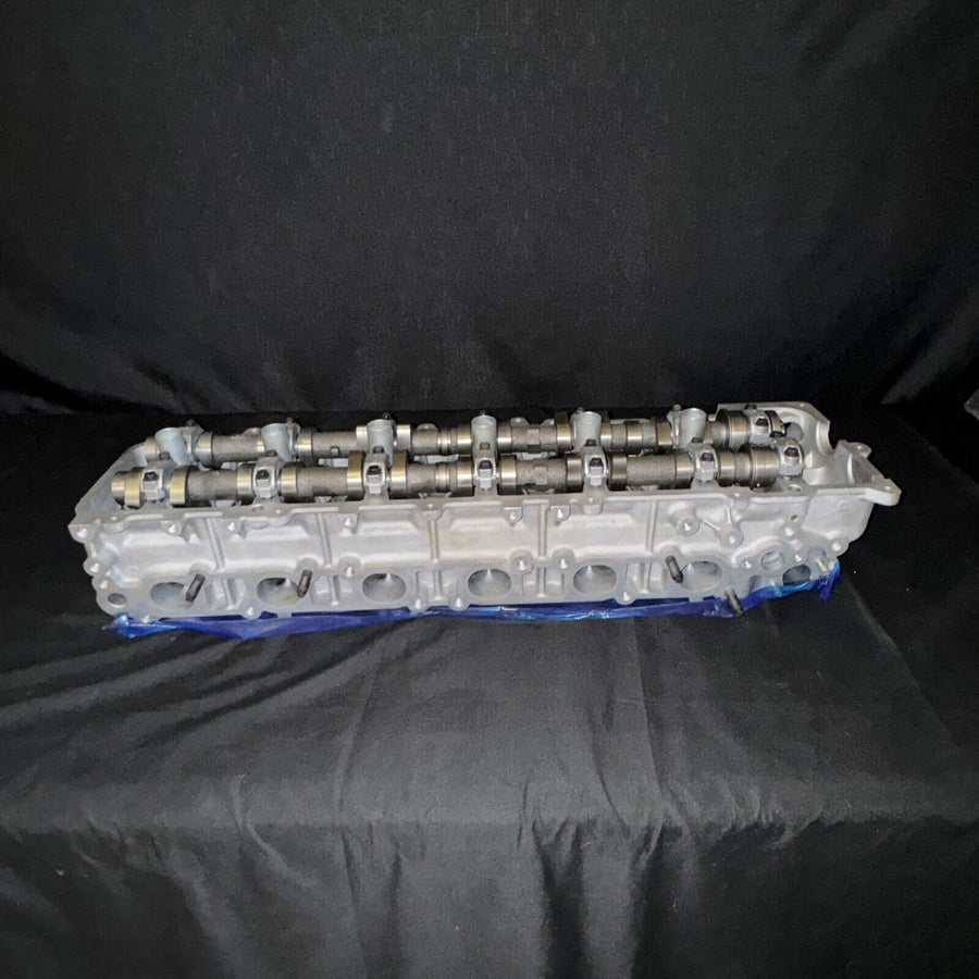 1FZ-FE Cylinder Head Remanufactured 1992-2009 Toyota