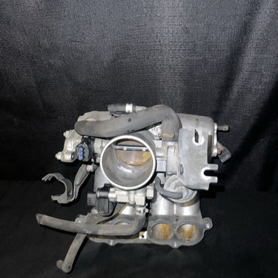 Toyota Tacoma Throttle Body 2.7L & 2.4L  00-04 (22210-75250) AT OE