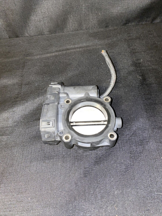 Dodge Dakota Throttle Body 3.7 OEM (4861661AB) (08-11) MOPAR