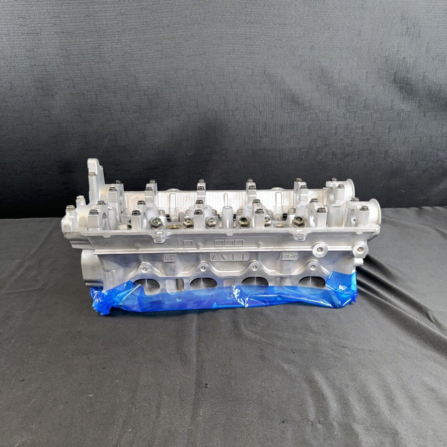 HONDA CRV Acura Integra 2.0 DOHC #P75 B20B B18B  CYLINDER HEAD 98-01  REBUILT