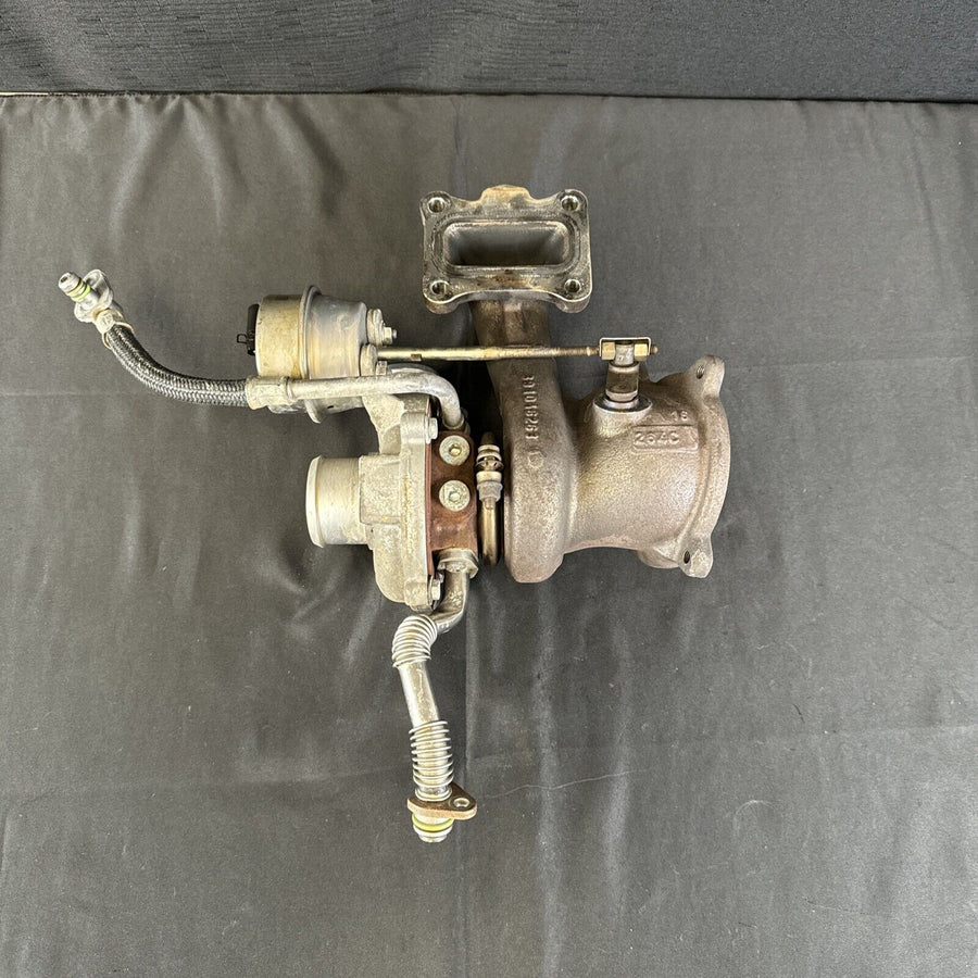 Ford Fusion 1.5L Turbocharger (F1FG-6K682-AB) FoMoCo 2014-2020
