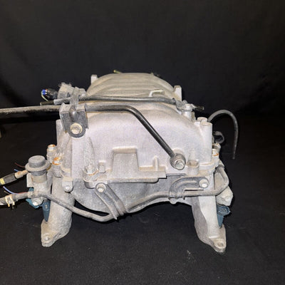 Toyota Tundra  Intake Manifold W TB & Fuel Rail INJ 4.7L 02-05 OEM  22030-50170