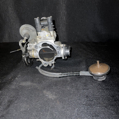 Toyota Camry Throttle Body 2.2L (22210-03060) OEM 1997-2000