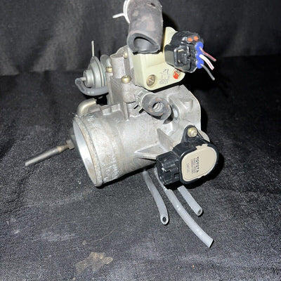 Toyota Tacoma 2.7l Throttle Body Assembly 22210-75220 3RZFE 1997-2000