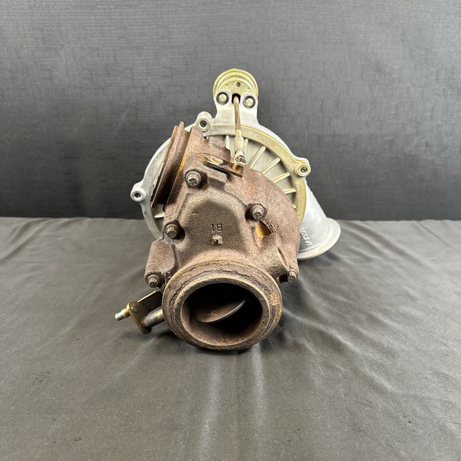 Ford F250 Turbo Turbocharger GTP38 For F350 F450 7.3L OEM