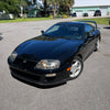 1997 Toyota Supra 15th Anniversary Limited Edition