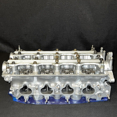 Honda Acura GSR HEAD VTEC DOHC Cylinder Head P72-2 OEM B18C1 1994-2001
