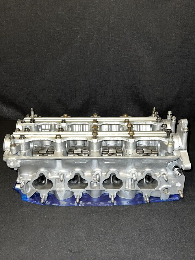 Honda Acura GSR HEAD VTEC DOHC Cylinder Head P72-2 OEM B18C1 1994-2001