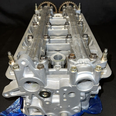 Honda B16 HEAD VTEC DOHC Cylinder Head PR3-1 B16A