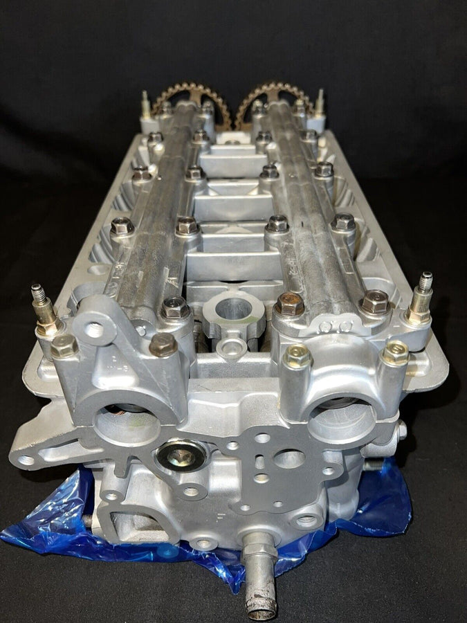 Honda B16 HEAD VTEC DOHC Cylinder Head PR3-1 B16A