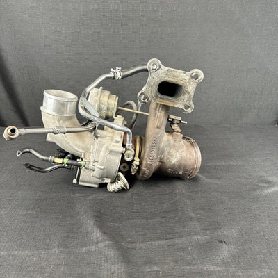 Ford Explorer Turbocharger 4 Cyl 2.0L EcoBoost OEM (CB5Z-6K682-D) (2013-2014)
