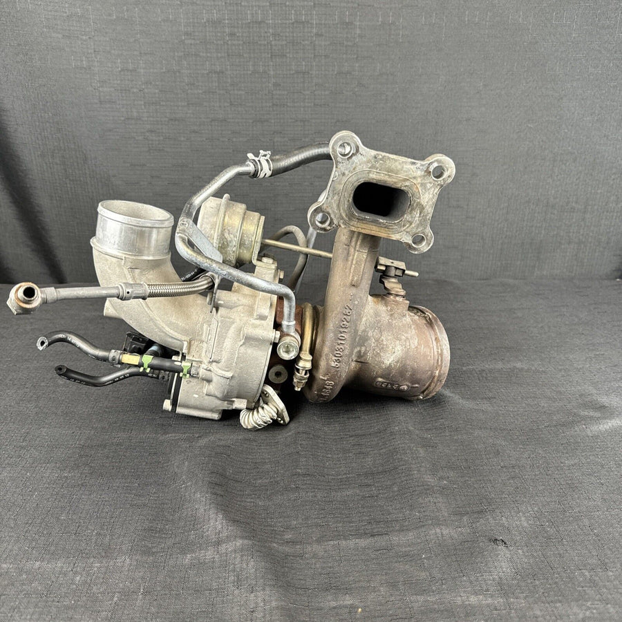 Ford Explorer Turbocharger 4 Cyl 2.0L EcoBoost OEM (CB5Z-6K682-D) (2013-2014)