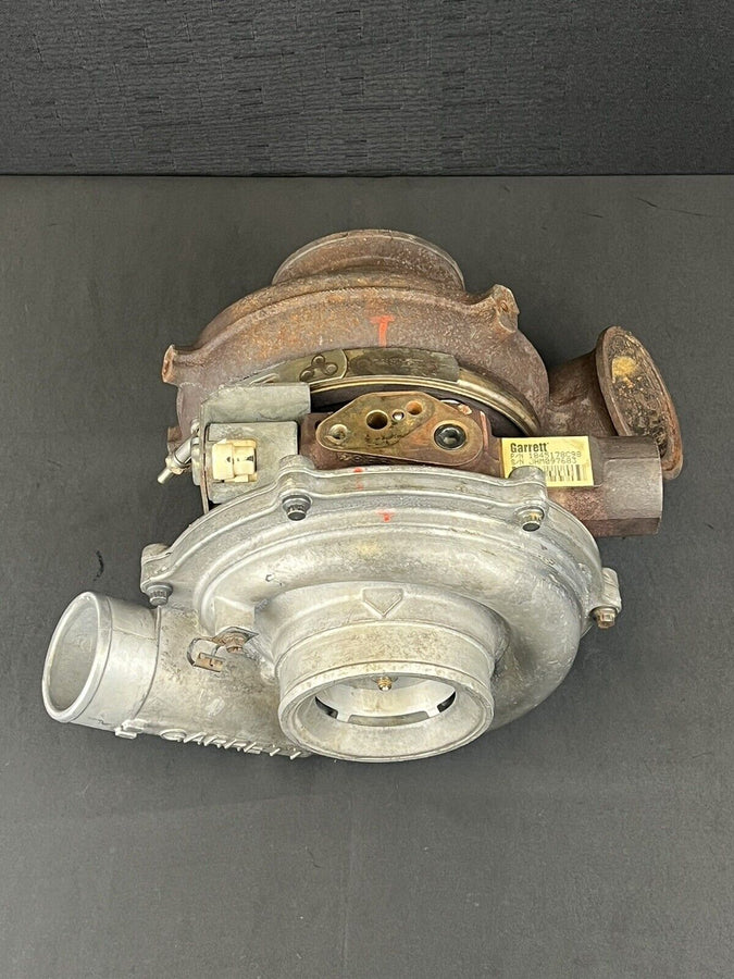Ford F250 F350 Power stoke Diesel Turbo 6.0 OEM (1843761C93) (2004.5-2005.5)