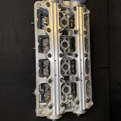 Honda Acura B16 HEAD VTEC DOHC Cylinder Head PR3-3 B16A