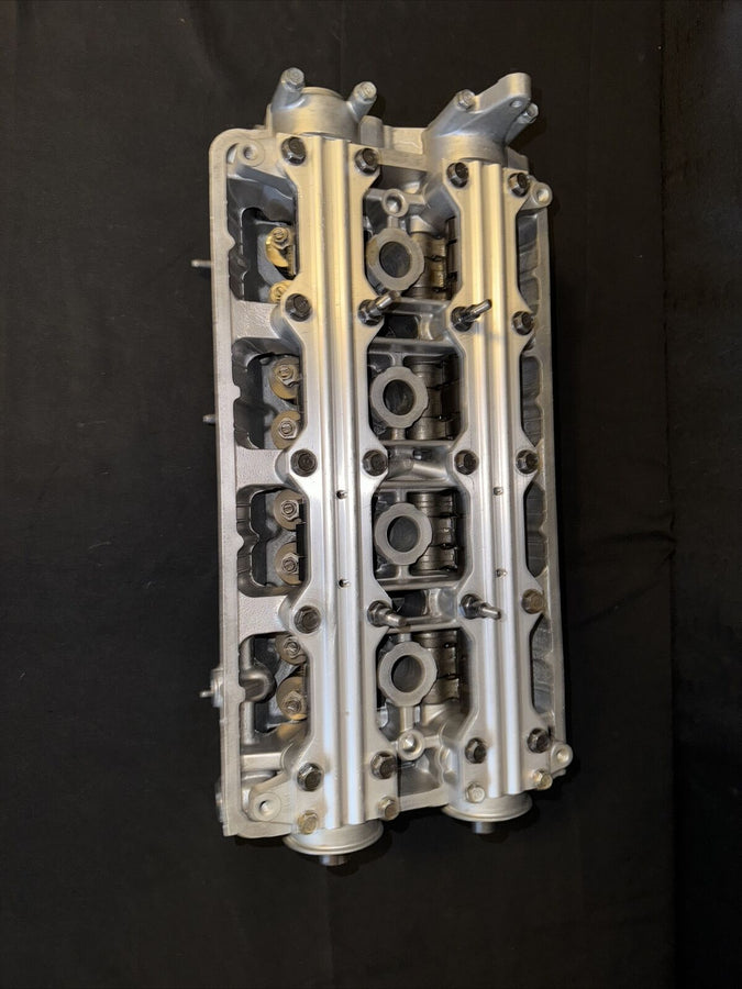 Honda Acura B16 HEAD VTEC DOHC Cylinder Head PR3-3 B16A