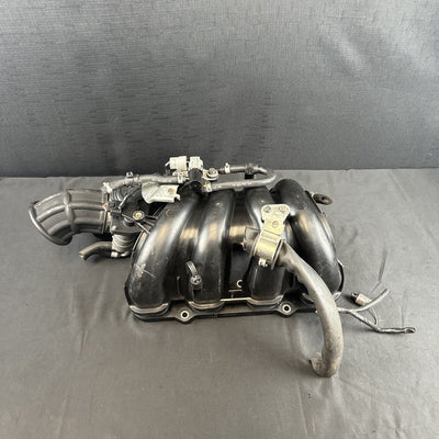 Nissan Altima Intake Manifold 2.5L w Throttle Body 2007-2012