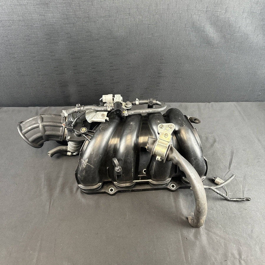 Nissan Altima Intake Manifold 2.5L w Throttle Body 2007-2012