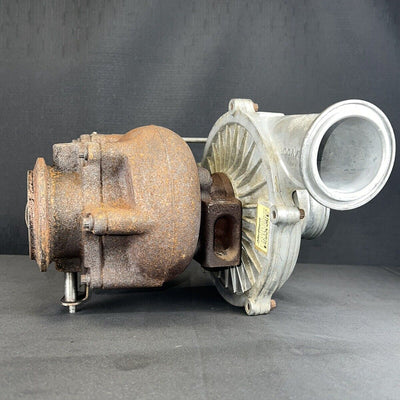 Ford F250 Turbo Turbocharger GTP38 For F350 F450 7.3L OEM (GTP38 Upgraded Wheel
