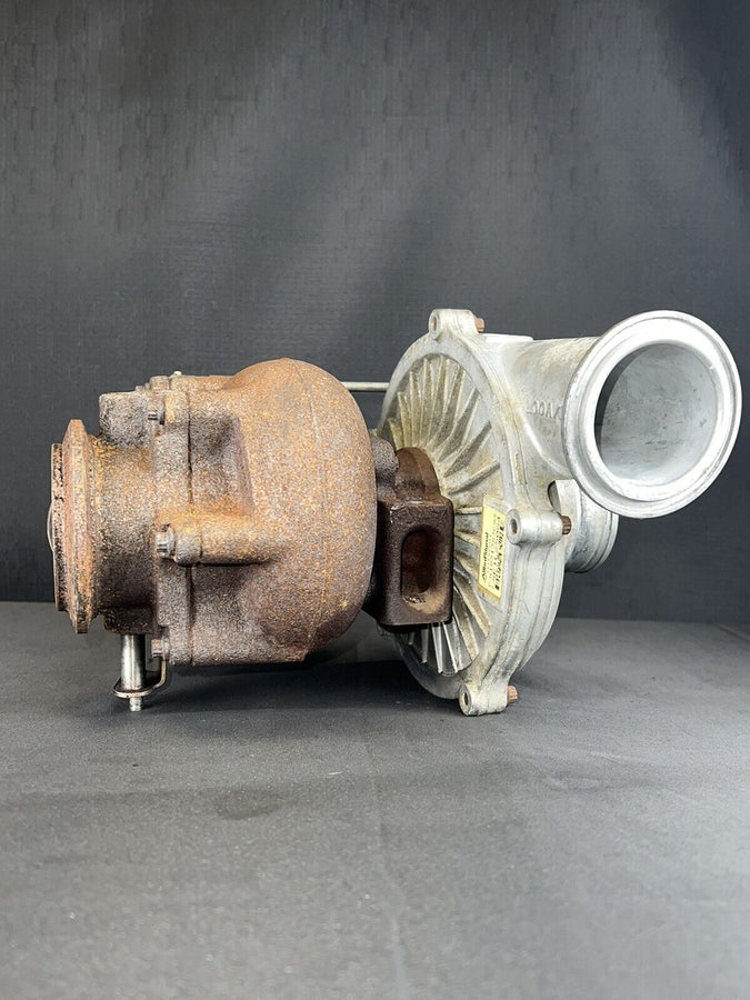 Ford F250 Turbo Turbocharger GTP38 For F350 F450 7.3L OEM (GTP38 Upgraded Wheel