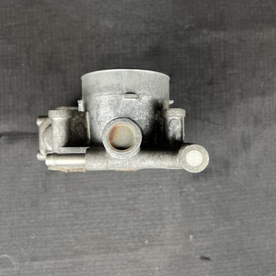 Mazda 5 Throttle Body 2.3l 3M4G-AG OEM 2003-2007