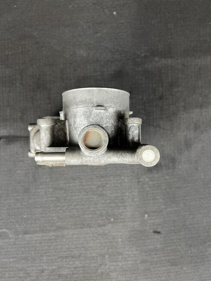 Mazda 5 Throttle Body 2.3l 3M4G-AG OEM 2003-2007