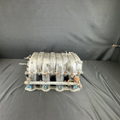 Toyota Tundra  Intake Manifold W Fuel Rail INJ 4.7L OEM  2002-2005