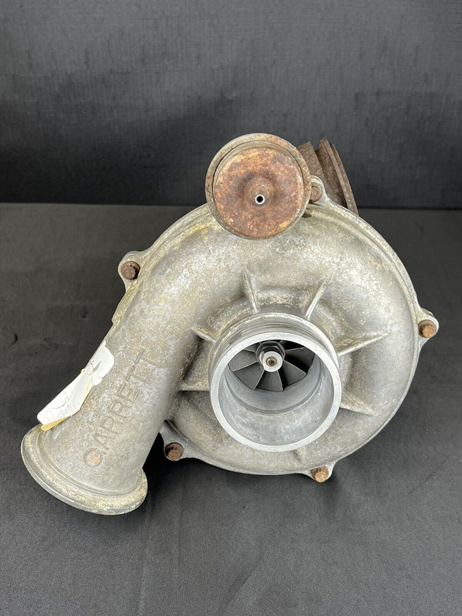 Ford F250 Turbo Turbocharger GTP38 For F350 F450 7.3L OEM (GTP38,GTP38R) Diesel