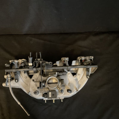 Jeep 4.0L Intake Manifold Assembly 04854036AB 1996-2006