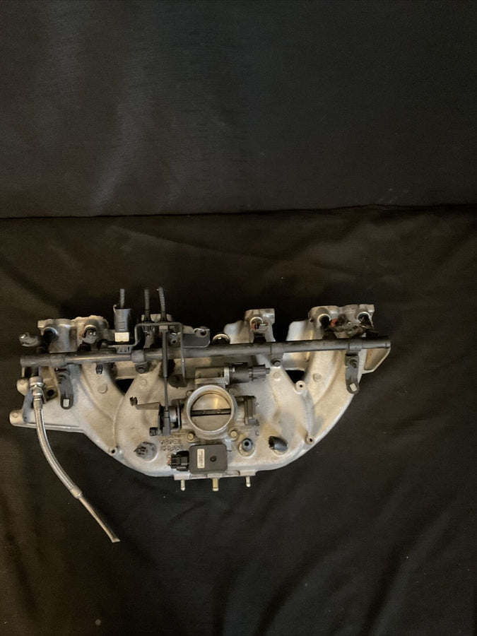 Jeep 4.0L Intake Manifold Assembly 04854036AB 1996-2006