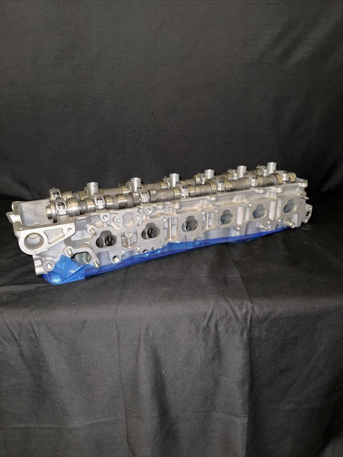 1FZ-FE Cylinder Head Remanufactured 1992-2009 Toyota