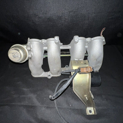 Nissan Altima 2.5L Intake Manifold 14001-8J001 Upper/Lower/TB 2002-2006