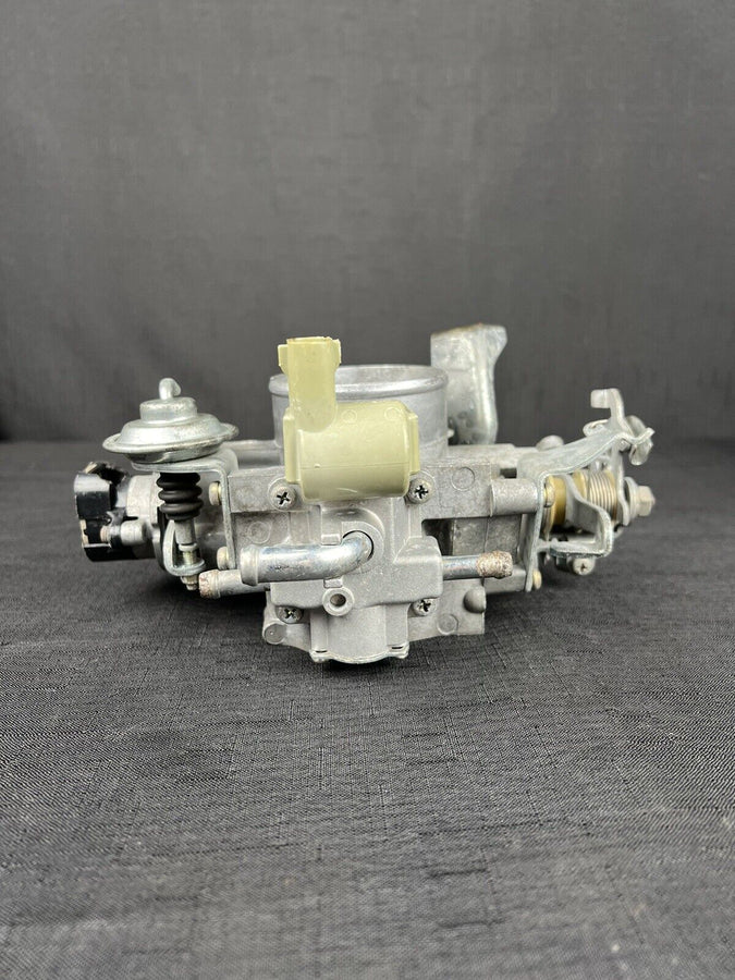 Toyota Tundra Throttle Body 3.4L 22210-62220 OEM 2000-2003