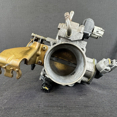 Honda Odyssey Throttle Body 3.5L V6 617283940 OEM 2002-2004