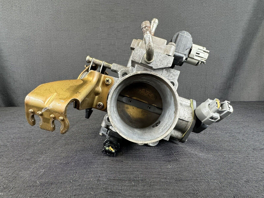 Honda Odyssey Throttle Body 3.5L V6 617283940 OEM 2002-2004