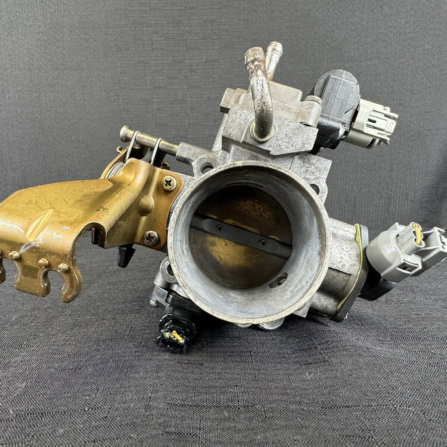 Honda Odyssey Throttle Body 3.5L V6 617283940 OEM 2002-2004