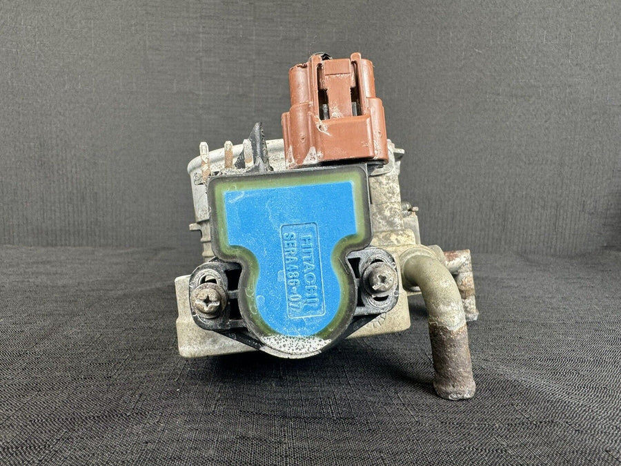 Nissan Frontier Throttle Body 3.3L 16118-4S111 OEM 1999-2000, 2002-2004