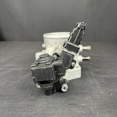 Hyundai Tucson throttle body 2.7l 35100-37420 OEM 2005-2009