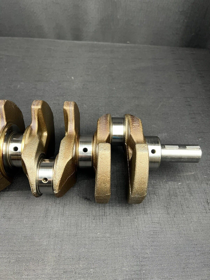 Hyundai Genesis 2.0T Crankshaft 23111-2G400 OEM 2010-2012
